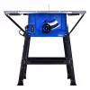 Scheppach HS100S Special Edition Table Saw 2000 W 250 mm Blade Foldable Stand