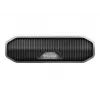 SANDISK Professional G-DRIVE 4TB 3.5inch USB-C 5Gbps USB 3.1 Enterprise-Class Desktop Hard Drive - Space Grey