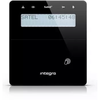 Alarm control panel Satel KEYPAD LCD INTEGRA INT-KLFR-B
