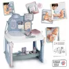 Baby Care Center SMOBY Model 2024 240305 with accessories and interactive features