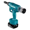 Makita DRV250 riveter Hand gun