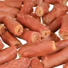 Dog snack PETITTO salmon rice tubes 500 g