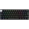 Logitech G PRO X 60 Keyboard Gaming USB RF Wireless Bluetooth QWERTZ German Black