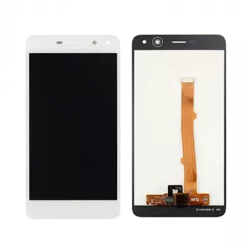Display LCD Huawei Y6 2017 (Nova Young) / Y5 2017 (Y5 III) (White)