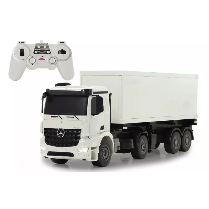 On-road truck Jamara Mercedes Benz Arocs