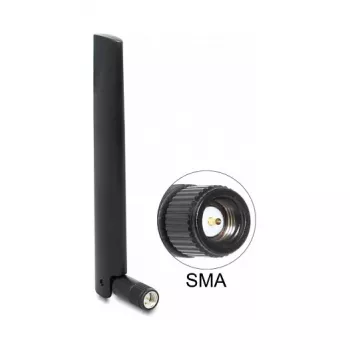 Omni-directional antenna DeLOCK NB-IoT 3 dBi
