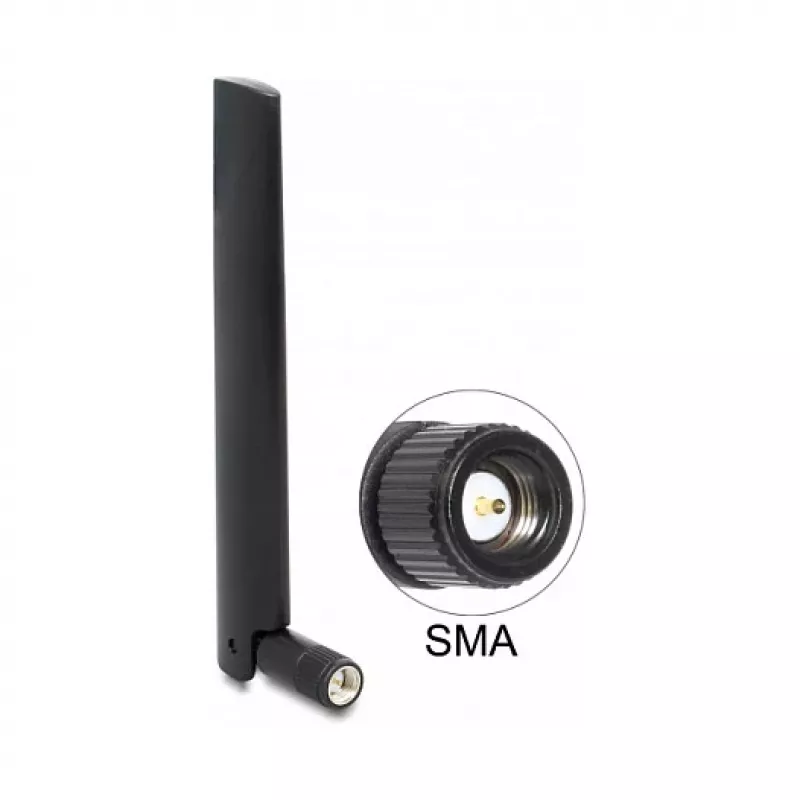 Omni-directional antenna DeLOCK NB-IoT 3 dBi