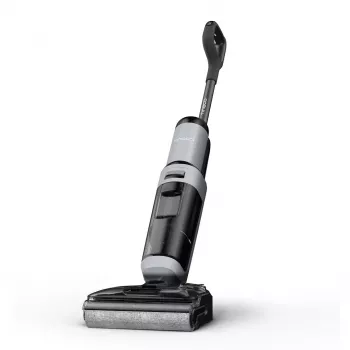Cordless Floor Cleaner Tineco Floor One i5 Stretch Plus – lightweight, wet & dry upright floor washer