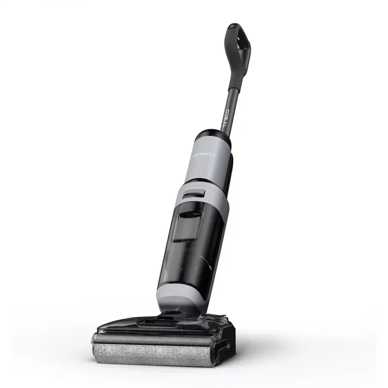 Cordless Floor Cleaner Tineco Floor One i5 Stretch Plus – lightweight, wet & dry upright floor washer
