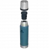 Stanley Thermo | Classic | Capacity 0.6 L | Material Stainless Steel | Blue