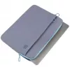 Tucano TOP - Notebook-Case - Second Skin - 33cm - 30,50cm (12) / 33,00cm (13) - lilac (BFTMB13-PP)