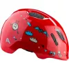 Bicycle Helmet ALPINA XIMO 2 RED SMILE GLOSS 49-54