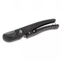 XSPC Hose Cutter for Soft- and Hard-Tubes of 0-25 mm