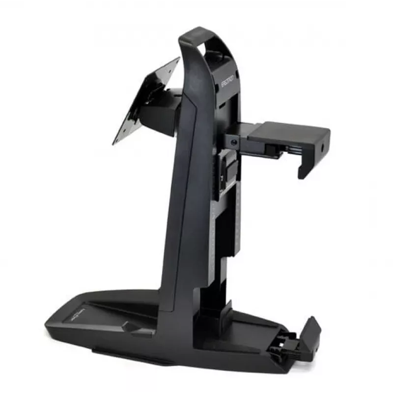Lift Stand Ergotron Neo Flex Neo-Flex All-In-One SC 61 cm (24 inch) Desk Black