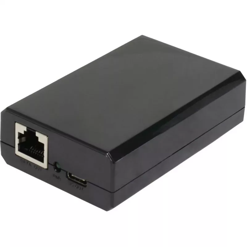 PoE splitter ALLNET ALL-PS103G-BT60-PD Gigabit 60W USB-C PD