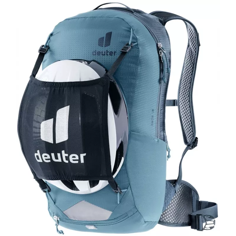 Deuter Race 16 Cycling Backpack - Atlantic/Ink
