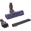 Dyson V11 Advanced vacuum cleaner blue-grey