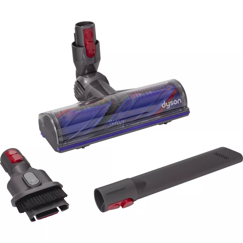 Dyson V11 Advanced vacuum cleaner blue-grey