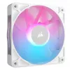 Fan Corsair iCUE LINK RX120 RGB 12 cm 400-2100 RPM Magnetic Bearing