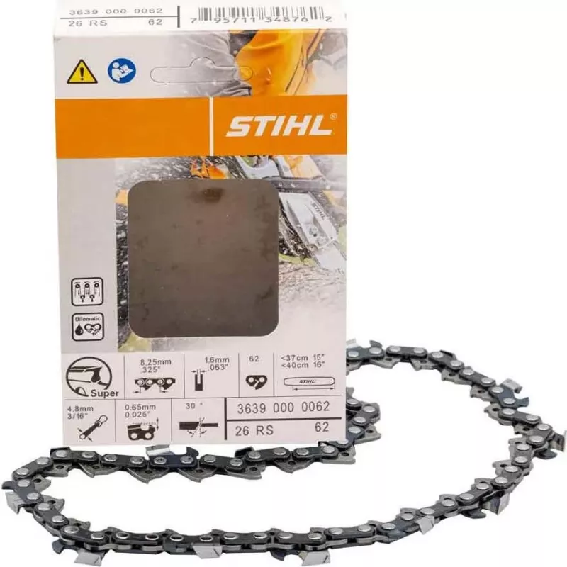 Stihl 3639 000 0062