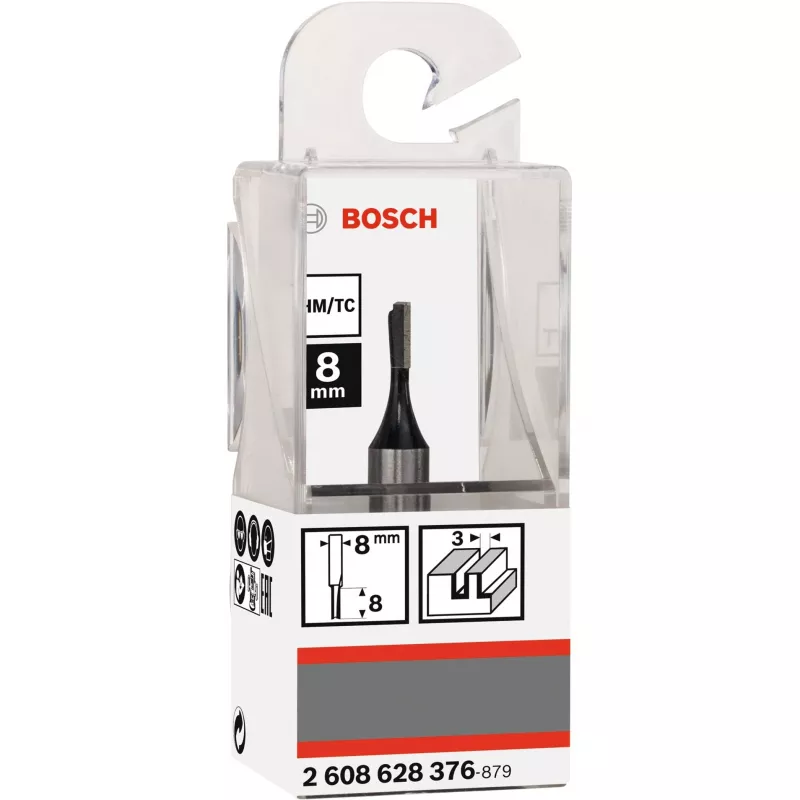 Bosch 2 608 628 376 router bit Straight bit 1 pc(s)