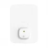 IP security camera EZVIZ BC1c 4K Bullet, 8 MP, 3840×2160, 2.8 mm, 135° diagonal, Wi‑Fi, Battery 10400 mAh, IP65