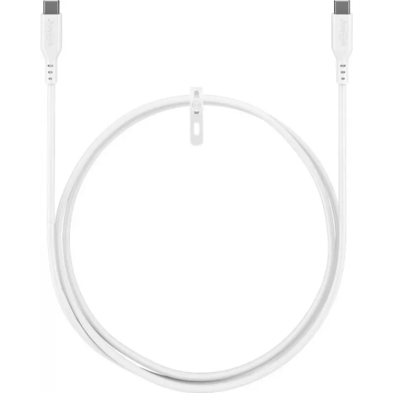 Goobay 77743 USB Cable White