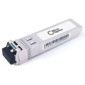 Network Module Lanview DEM-431XT-DD 10GBASE-SR SFP+ multimode 850 nm