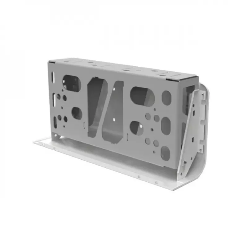 Wall mounting bracket HUAWEI LUNA2000-7-E1 for easy installation