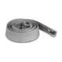 Braided Sleeve DeLOCK 20831 2m x 30mm Grey