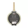 Frypan D28 H5.9CM/93811 Resto