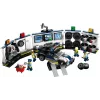 LEGO CITY 60457 Custom Police Car Garage