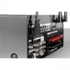 Goobay 61296 - High Speed HDMI Kabel mit Ethernet-Winkelstecker 4Ka60Hz 2.0 - Kabel - Digital/Display/Video