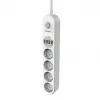 Portable Power Bank Energizer EPB2500W00EU 2500mAh compact design, USB output