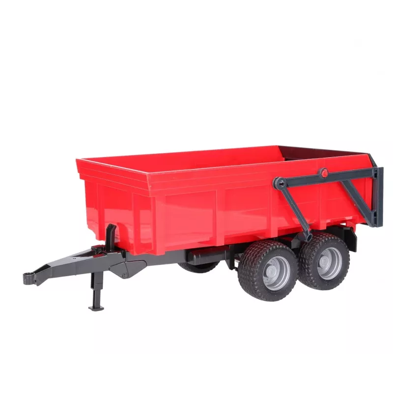 play vehicle BRUDER 2057