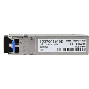 Optical transceiver SFP28 CBO SFP28-25G-LR-DL-BO 25 Gbps LC single-mode 10,000 m