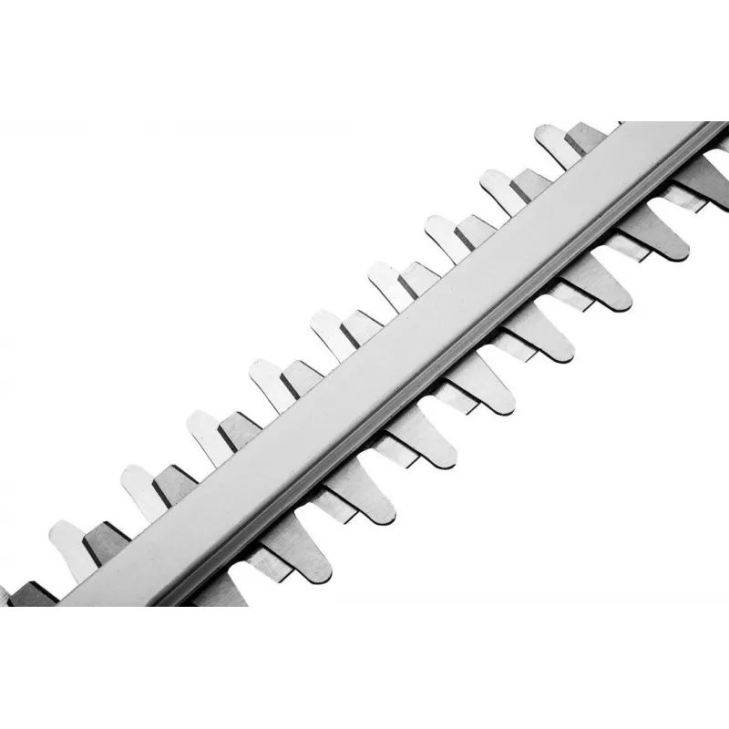 GRAPHITE 58G098 cordless 2-in-1 pole saw and hedge trimmer