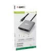 Card Reader Emtec ECCAREADT610C USB 3.1 Grey