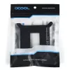 Backplate Alphacool 13072 Metal Black 86x67x86mm