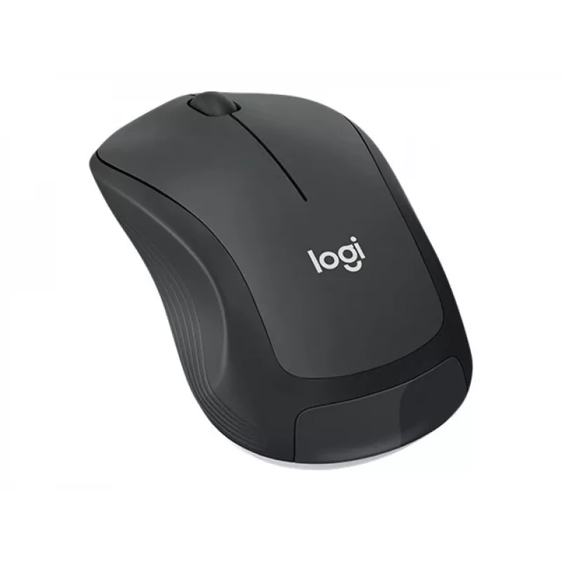 Logitech MK540 ADVANCED Wireless Keyboard and Mouse Combo Full-size Membrane