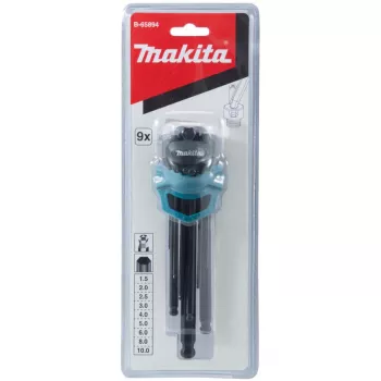 Makita B-65894 Product Black
