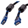 HDMI cable extra digital KD00AS1207 20 m version 1.4 gold-plated connectors