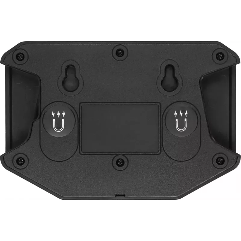Indoor Charger Brennenstuhl 1173780001 Wireless Smartphone Black Grey