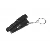 Emergency tool GUARD YC-004-BL — belt knife with whistle, glass breaker, technopolymer, 75×35×15 mm, 100 g