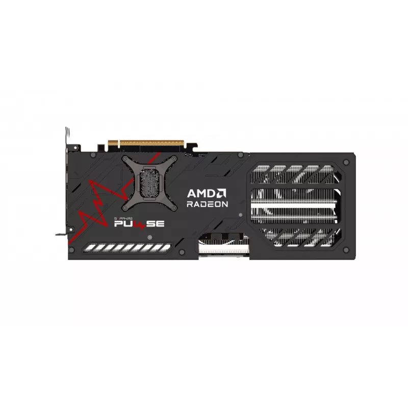 SAPPHIRE PULSE Radeon RX 9070 XT 16GB GDDR6 Graphics Card