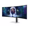 Monitor Samsung Odyssey G9 OLED 49 inch OLED 5120 x 1440
