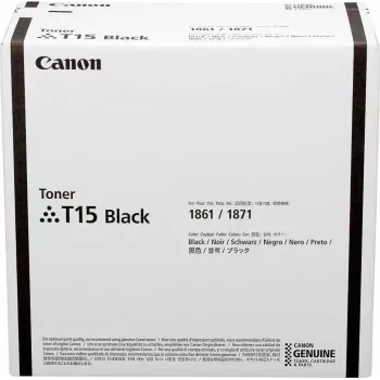 Toner cartridge Canon 5818C001 420000 pages Black