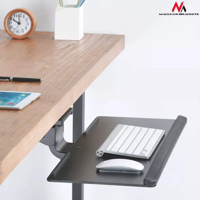 Passive holder Keyboard Maclean MC-795