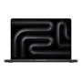 Apple MacBook Pro 14inch Apple M5 10C CPU, 10C GPU 16GB/1TB SSD/Space Black/SWE | Apple
