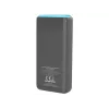 Tracer EnerGen 20000 mAh Black, Blue